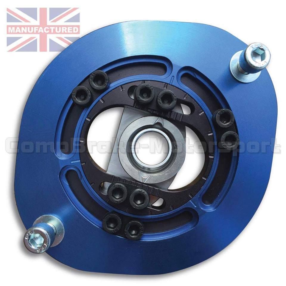 Astra Mk13 Adjustable top mounts